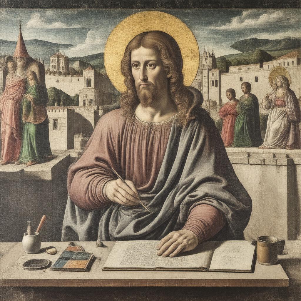 Simone Martini